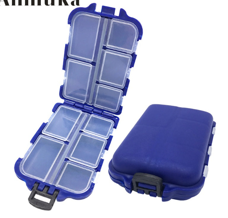 Vadea – Caja para accesorios de pesca