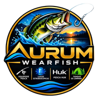 Aurum Wear Fish 